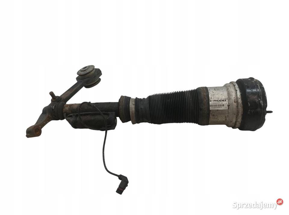 AMORTYZATOR LEWY PRZÓD C086053 MercedesBenz