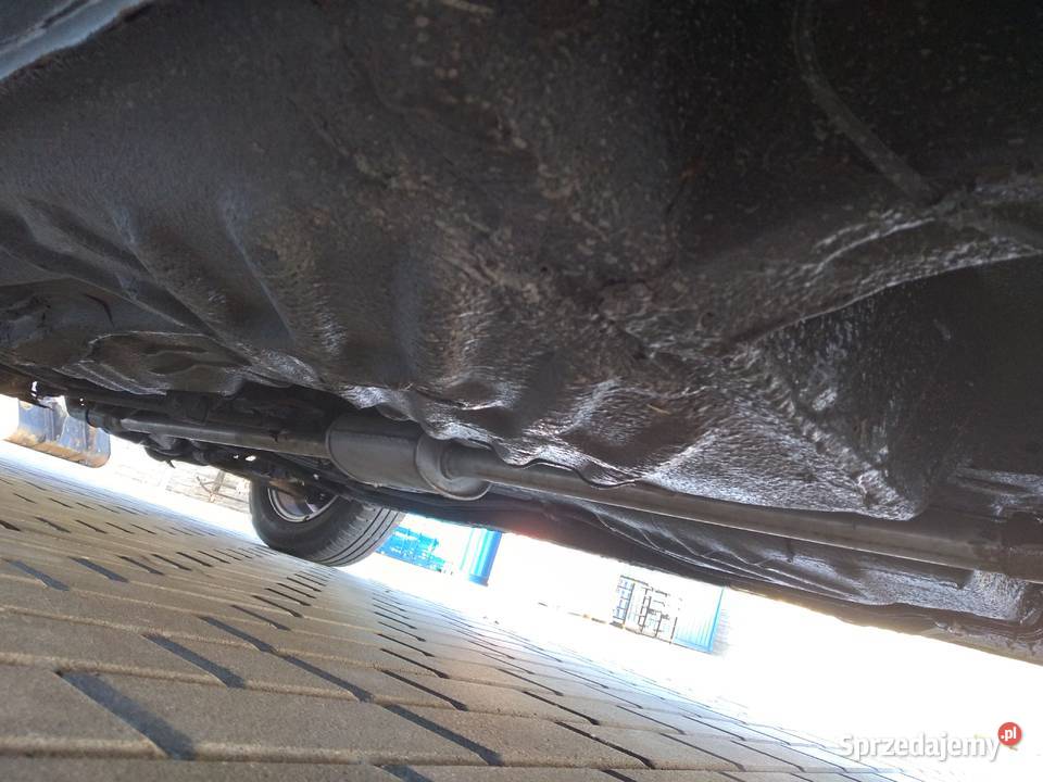 Stan idealny Wszystko sprawne Orginalny lakier