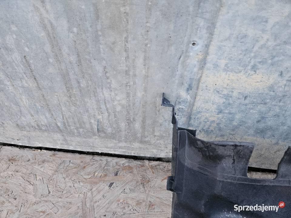 BMW 2 F22 F23 MPAKIET KIEROWNICA WLOT POWIETRZA Kierownice powietrza Międzychód sprzedam