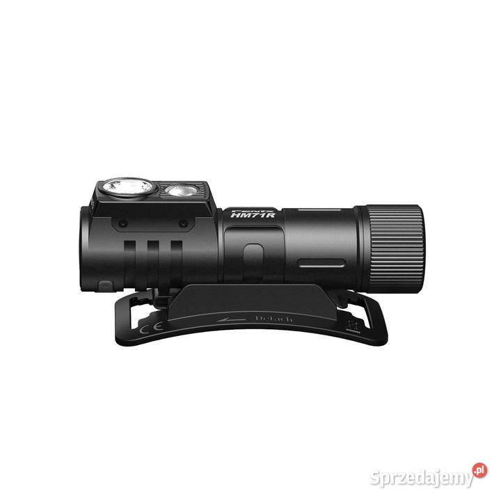 Latarka czołowa Fenix HM71R