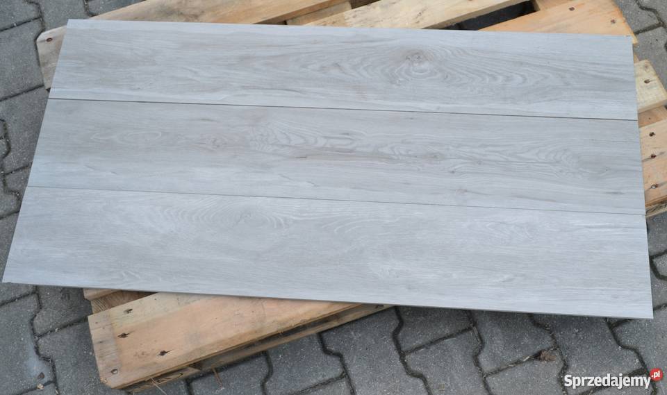 GRES 20x120 monocibec WOODLINE NOWOŚĆ carpino Zakopane sprzedam
