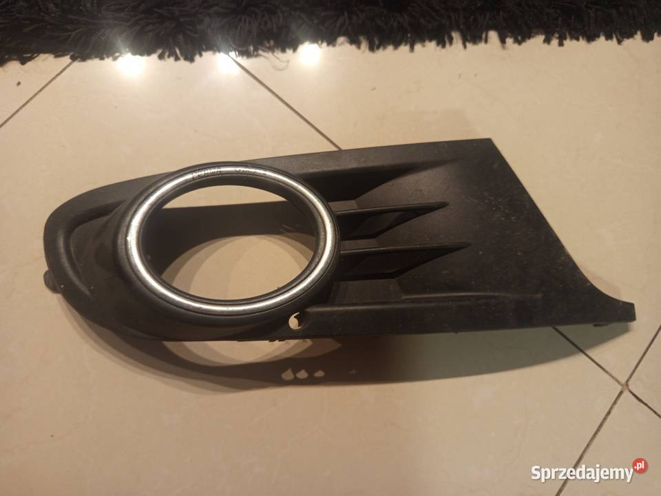 Kratka zderzaka prawa golf 6 orginalna