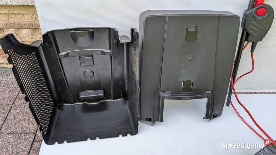 Kosiarka elektryczna do trawy Bosch EasyRotak Jadowniki sprzedam