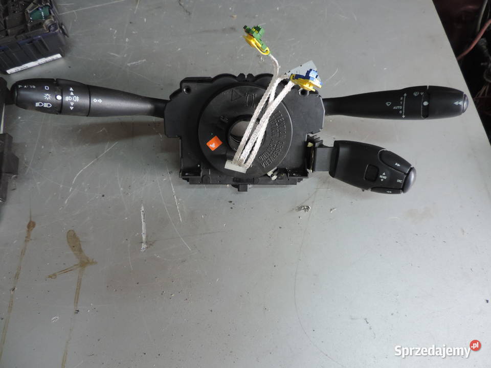 CITROEN C5 PRZEŁACZNIK ZESPOLONY 96375852ZL sprzedam