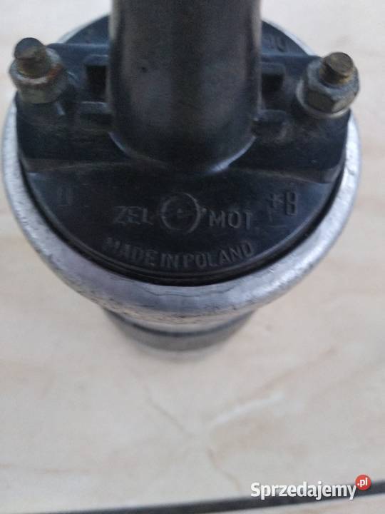 Polonez Fiat 125p Żuk cewka zapłonowa Zgierz sprzedam
