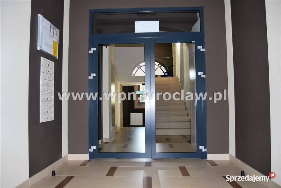 Lokal Wrocław 464m2