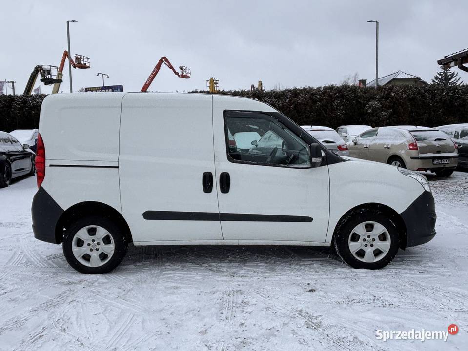 Opel Combo GWARANCJA Paniówki sprzedam