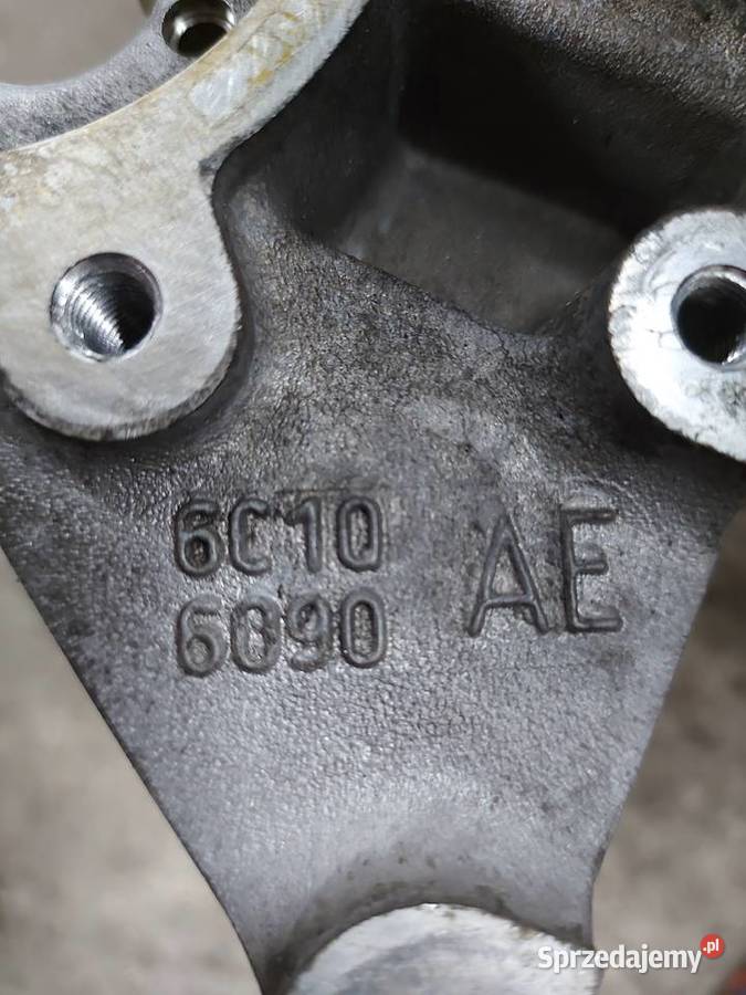 TRANSIT JUMPER BOXER 22 TDCI 85 P8FA głowica Kielce