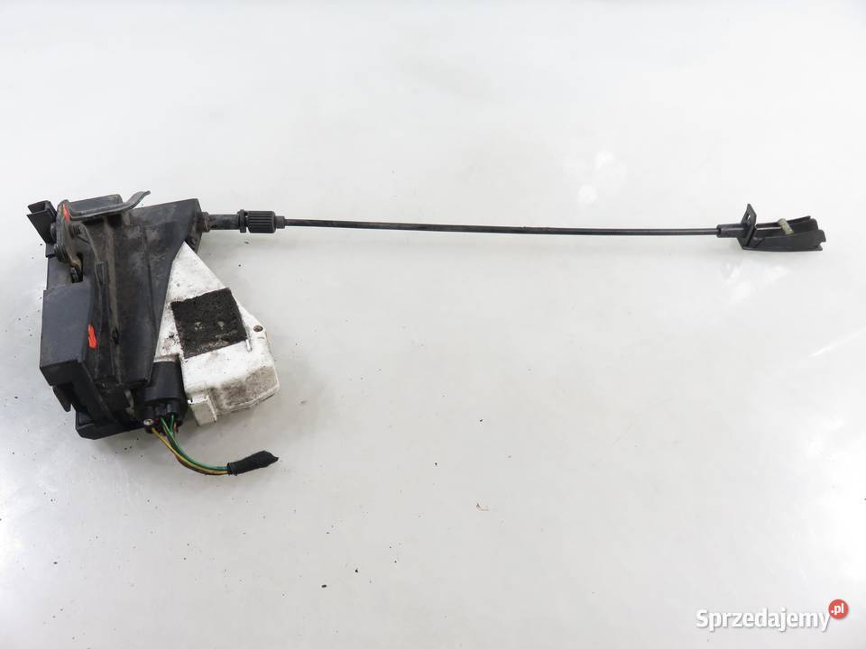 ZAMEK PRAWY TYLNY VW SHARAN I