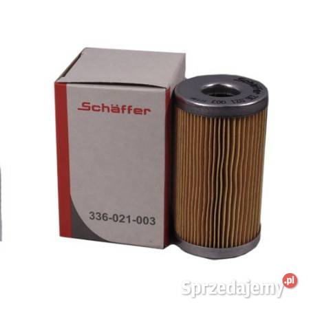 Wkład filtra paliwa Kobylnica