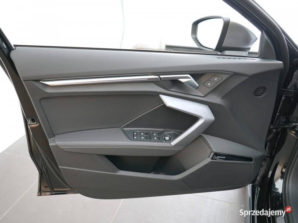 Audi S3 Sportback 333 Quattro Stronic SONOS Kielce