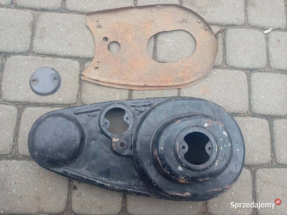 Harley WLA WLC WL Bydgoszcz