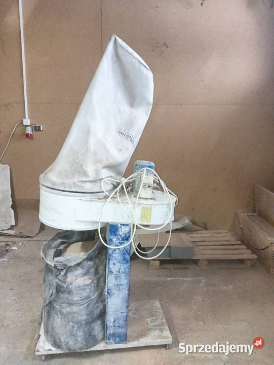 wyciąg jednoworkowy Aerotech Wejherowo