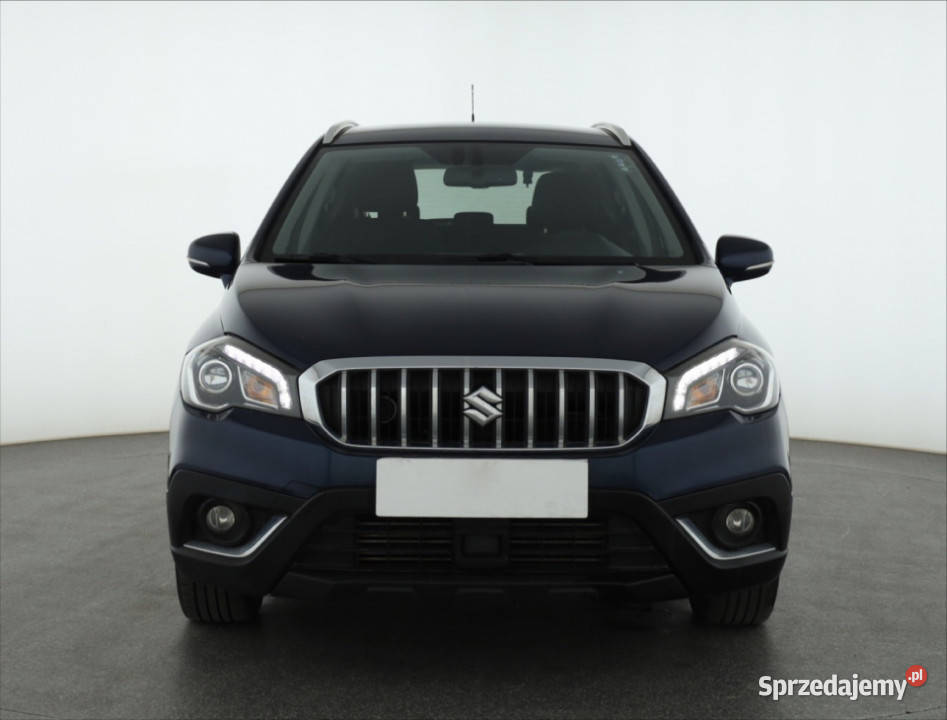 Suzuki SX4 SCross 14 BoosterJet czujnik zmierzchu Piaseczno