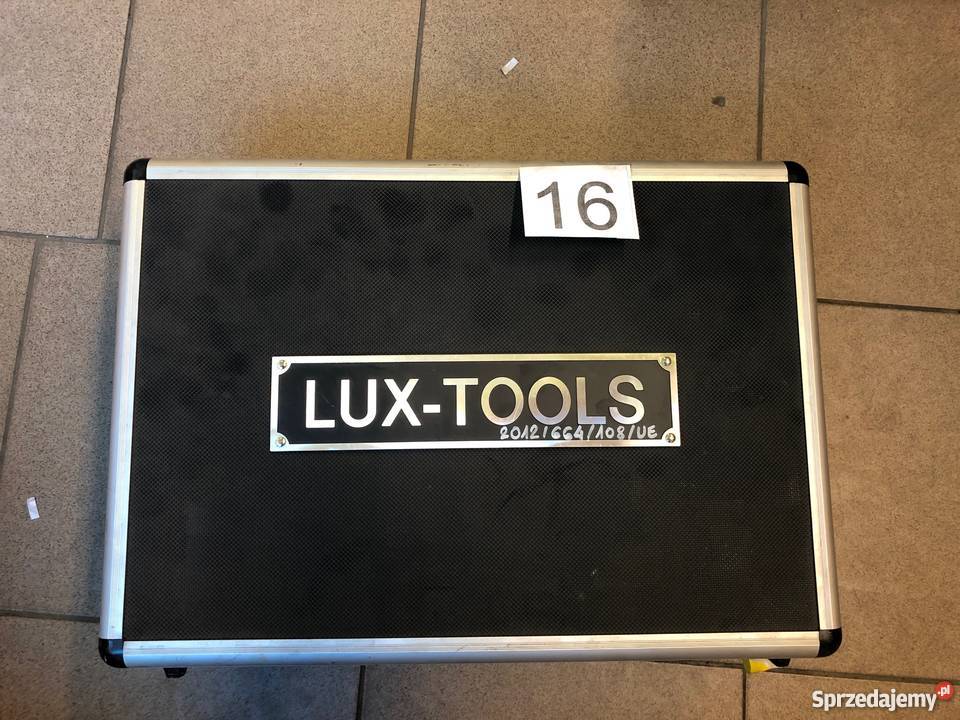 Defektoskop magnetyczny Rzeszów