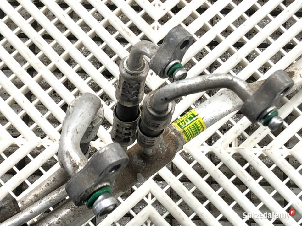 RURKA KLIMATYZACJI HYUNDAI KONA DX1T1PPJCA02 204