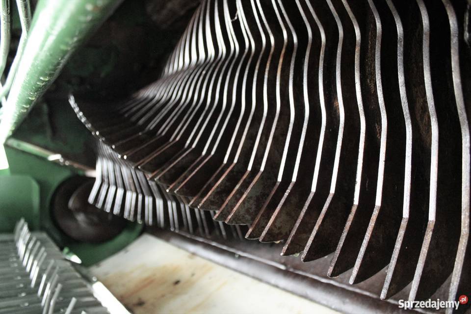 Prasoowijarka McHale Fusion 3 169 vat LELY Sokoły sprzedam