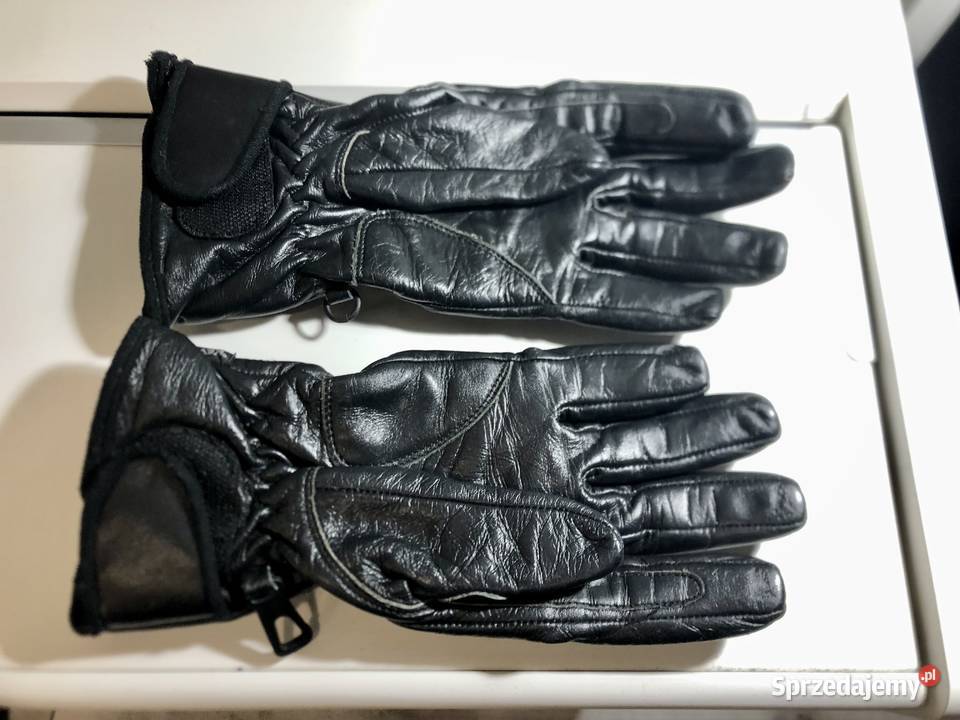 Rękawice Held Kevlar unisex M nowe Radom