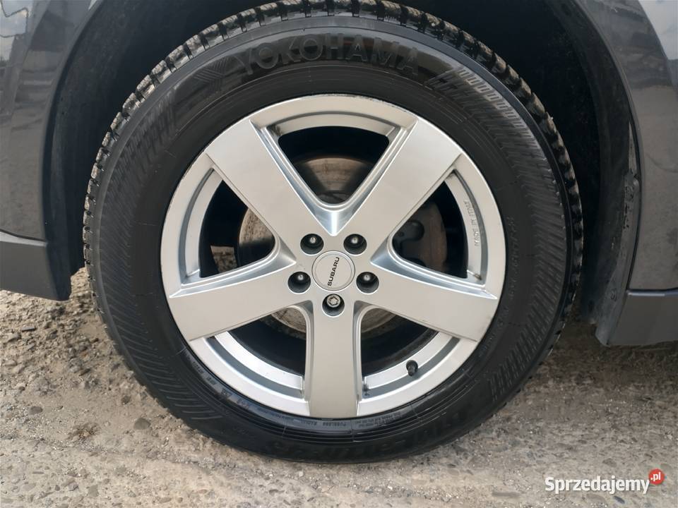 subaru 4x4 150KM Kraków