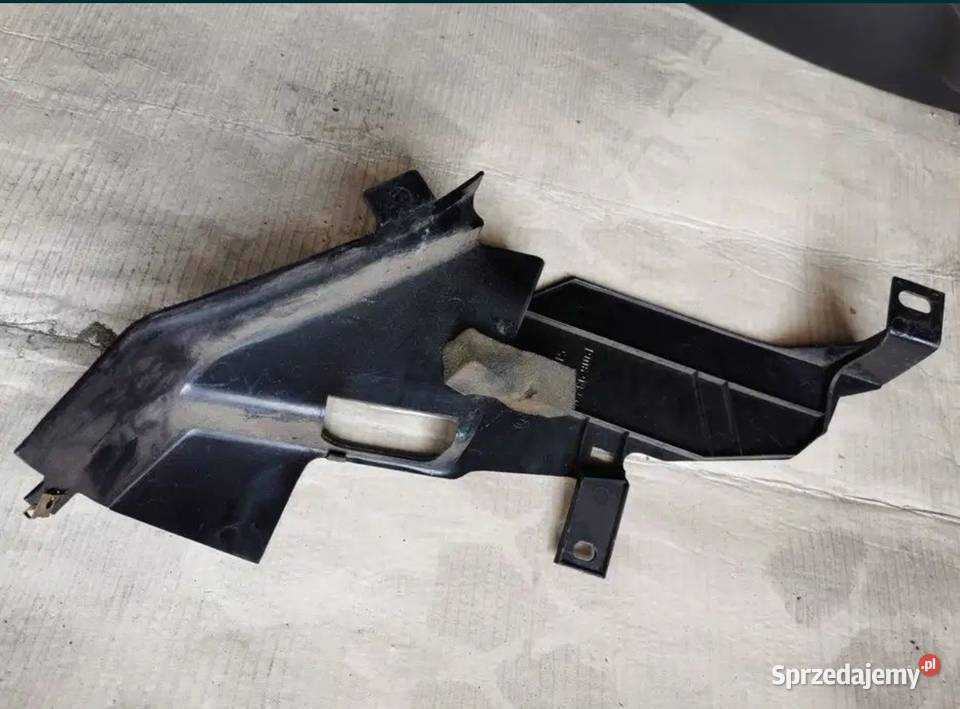 Plastik schowka pasażera BMW e30 śląskie Żory