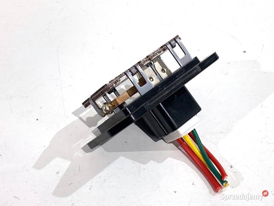 OPORNIK DMUCHAWY POWIETRZA MITSUBISHI MIRAGE