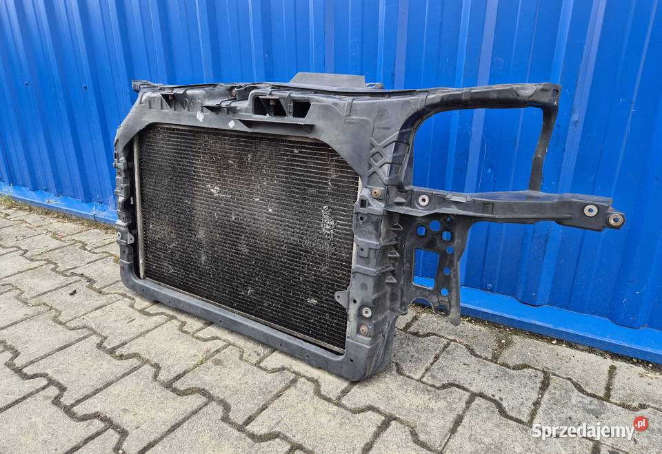 PAS PRZEDNI 14 TDI 19 TDI SEAT IBIZA III 3 SEAT Działoszyce