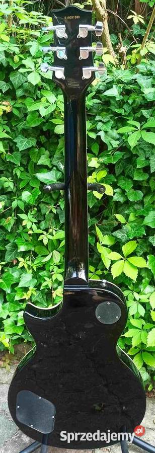 Gitara elektryczna Les Paul Jay Turser JT220 Tuszyn