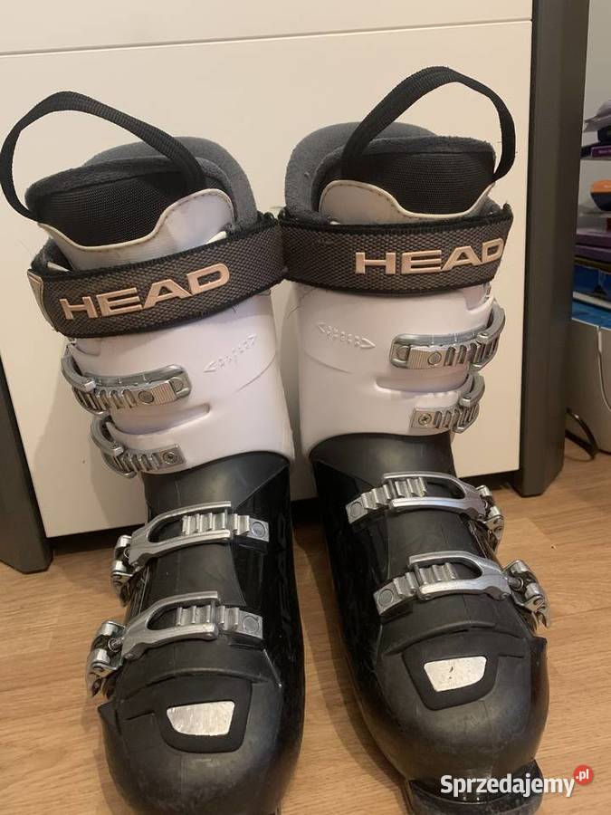 Buty narciarskie Head Next Edge 80 Flex80 Pszczyna