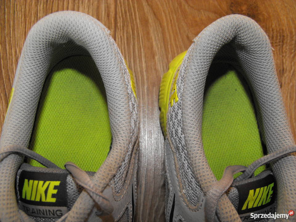 Buty NIKE Training Flex 3839 24 biegowe running Nike Obuwie sportowe Białystok sprzedam