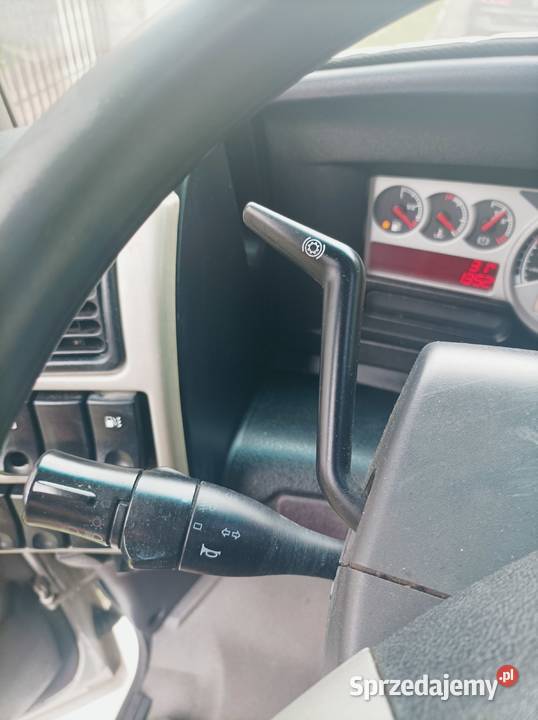 Renault Magnum dxi 460 automat Ciągniki siodłowe Miechów