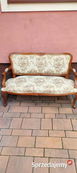 Sofa kanapa śląskie Rybnik