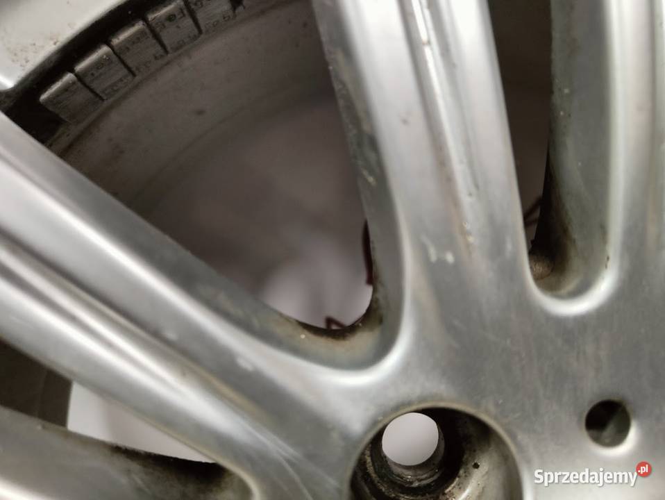 Felga Aluminiowa Koło BMW 1 F20 21 7845850 Pleszew