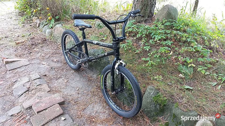 Rower Młodzieżowy Bmx Northtec Evolution II do