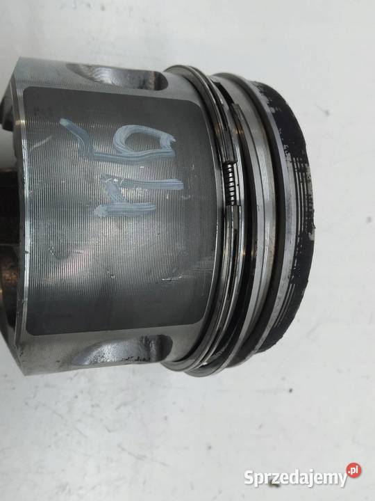 TŁOK 7901 20 TDI VW Volkswagen Touran I 20032010