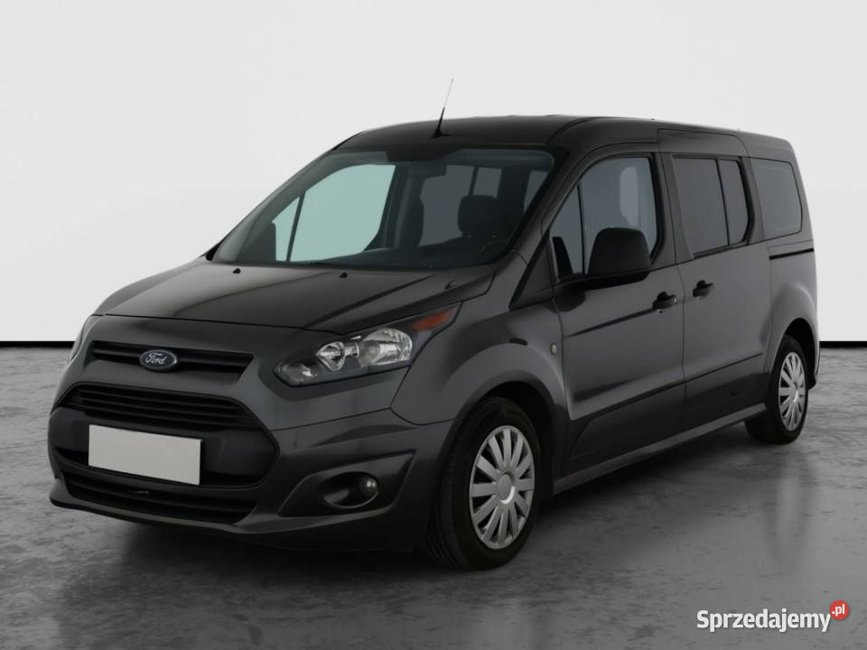 Ford Tourneo Connect 15 TDCi poduszka powietrzna Lublin sprzedam