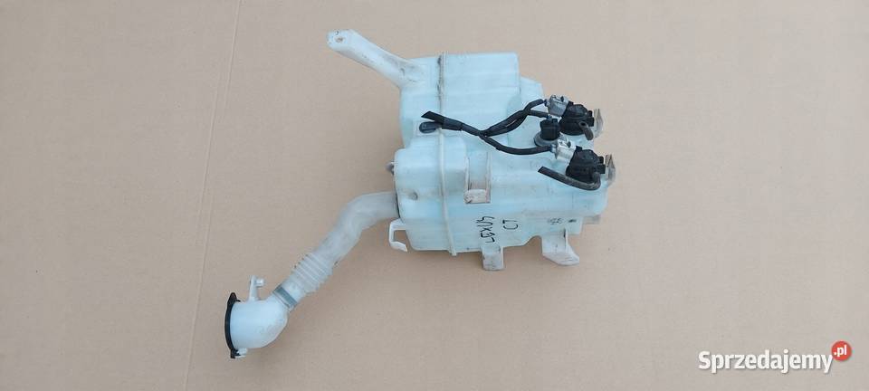 ZBIORNICZEK SPRYSKIWACZY LEXUS CT 060851376 Zbiorniki płynu do spryskiwaczy Międzychód