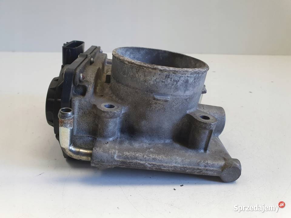 PRZEPUSTNICA Mazda 6 II GH 20 16V Disi LF2L13640 Motoryzacja Chełm