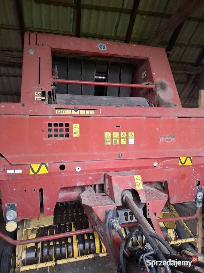 Prasa Holland 654