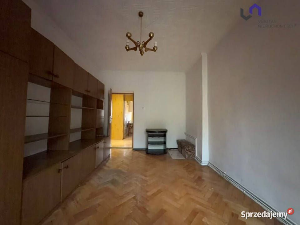 Mieszkanie 46m2 2 pokoje Dąbrowa Górnicza śląskie