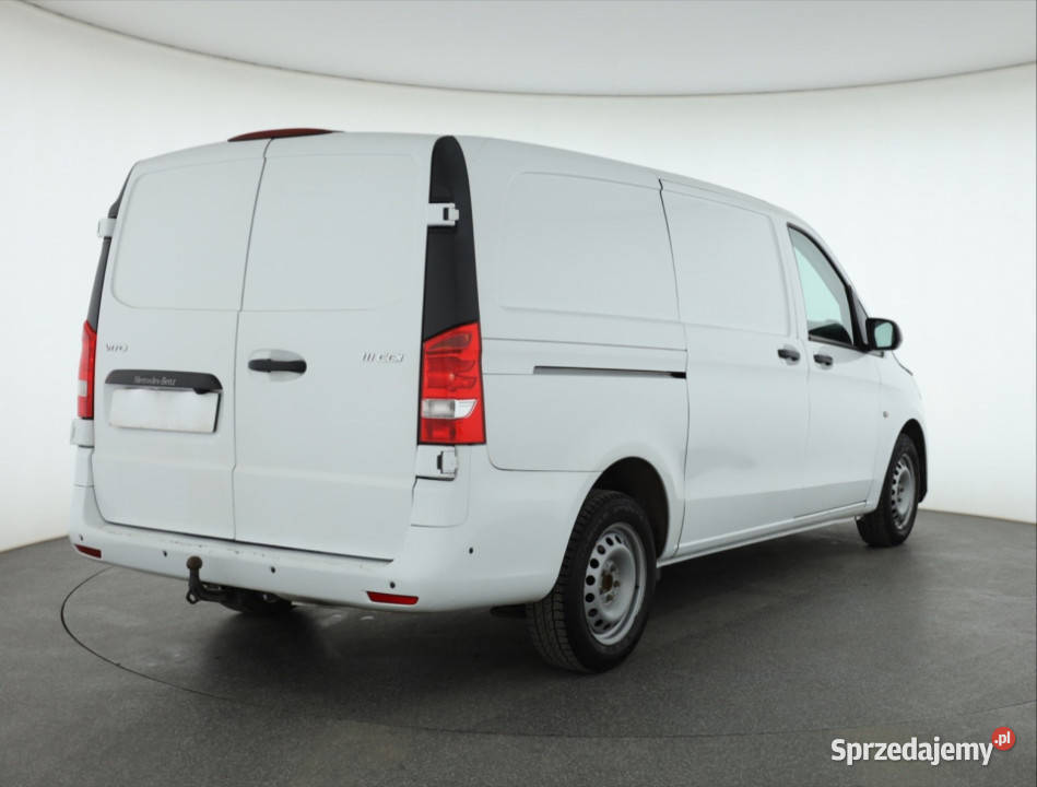 Mercedes Vito 111 CDI Zabrze sprzedam