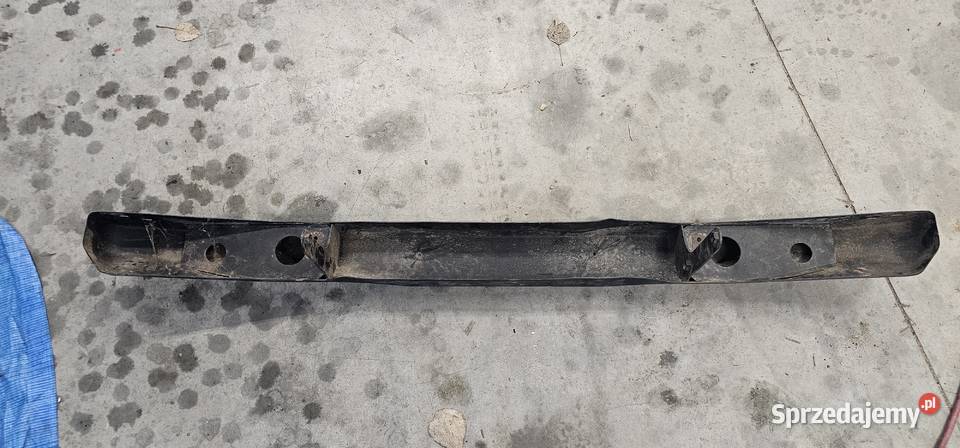 Zdeżak przód mercedes g 1992 Wrocław