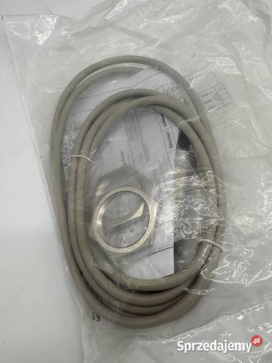 Pulsotronic 99141000 Czujnik zbliżeniowy Warszawa