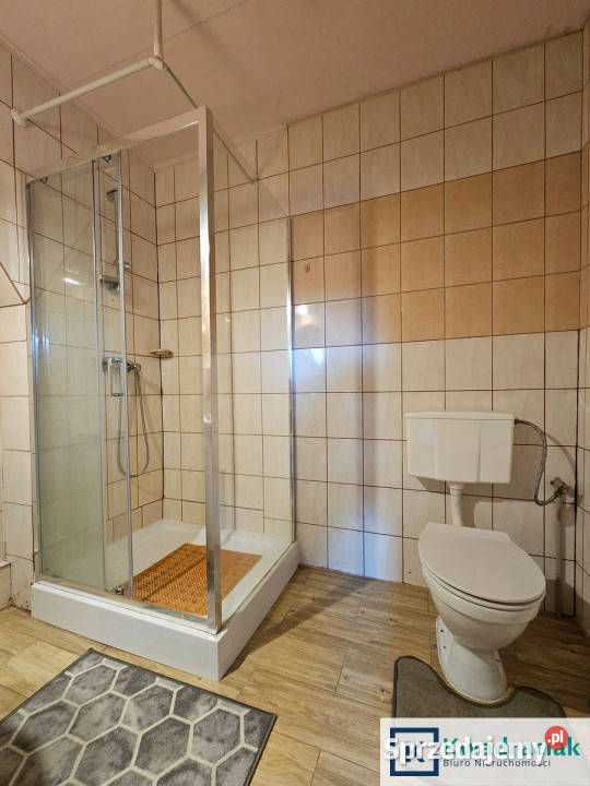 Sprzedam dom bliźniak 90m2 Cisna 8333zł/m2