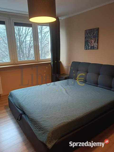 Mieszkanie 42 metry 2pok Warszawa al Stanów Rok budowy 1974 mazowieckie