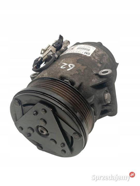 SPRĘŻARKA KLIMATYZACJI 401351739 17 CDTI Opel