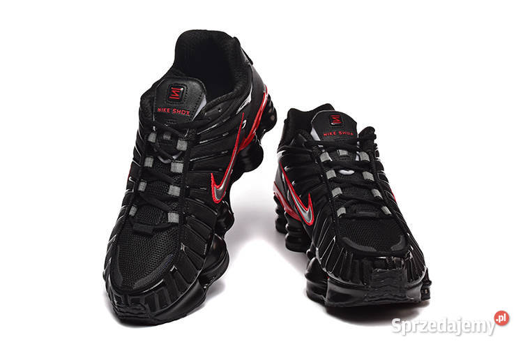 Nike SHOX buty męskie sportowe rozmiar 40 do 46 Warszawa