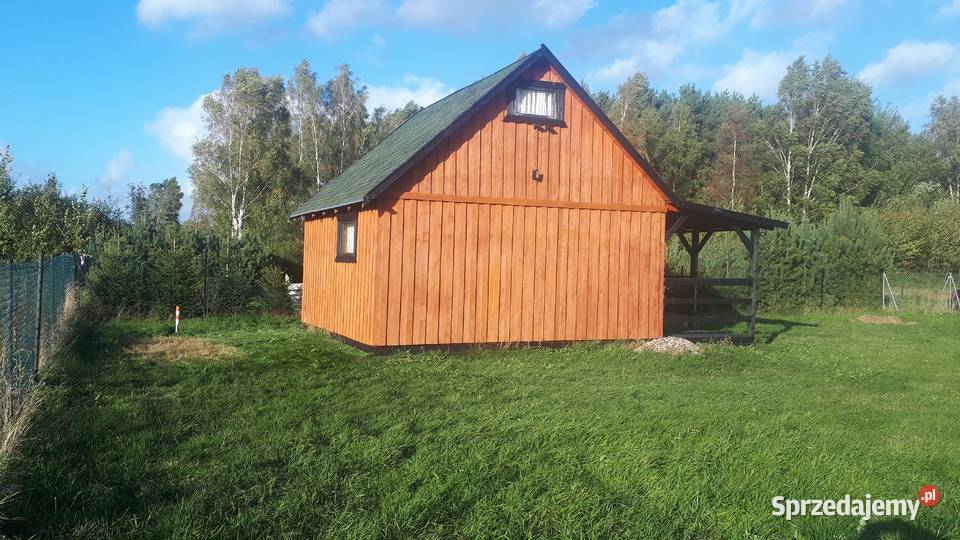 Działka Mazury woda Zdory sprzedam