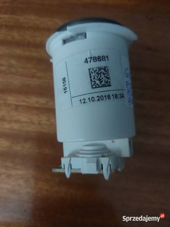 GORENJE PODŚWIETLENIE POKRĘTŁA 1 Nowy Sącz