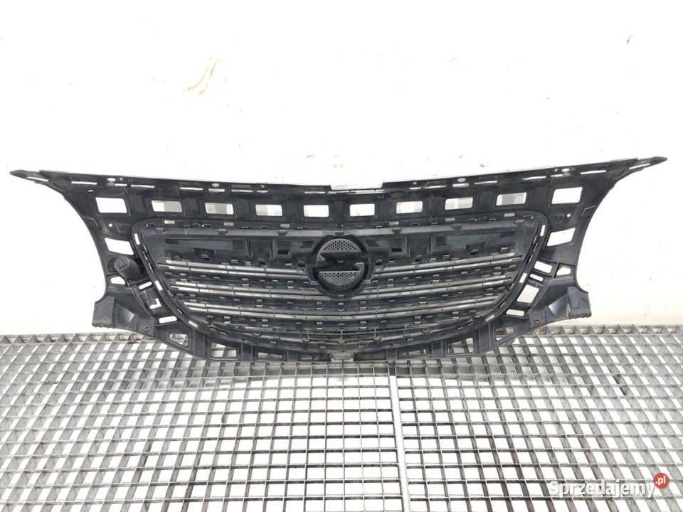 ATRAPA GRILL OPEL INSIGNIA A 0817 13238420 osobowe