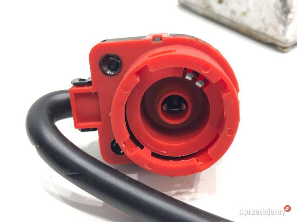 PRZETWORNICA XENON SUZUKI GRAND VITARA II podkarpackie sprzedam